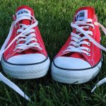 Sepatu Terendam Banjir? Ini 5 Tips Mencucinya Agar Tidak Mudah Rusak