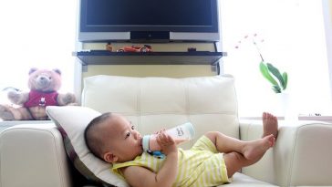 Benarkah Balita tidak Membutuhkan Susu Formula? Ini Penjelasan Ahli