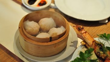 5 Tempat Kuliner Terbaik di Hong Kong