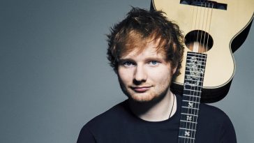 Dituduh Plagiat Lagu Marvin Gaye, Ed Sheeran Diminta Ganti Rugi Rp 1,5 Triliun