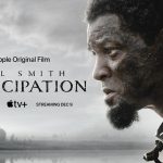 Emancipation, Film Terbaru Will Smith Bakal Tayang Bioskop pada 2 Desember