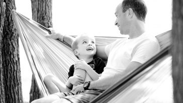 Asal-usul Sebutan Pola Asuh Helicopter Parenting