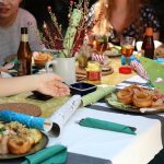 Kenali 7 Etika Makan Unik dari Berbagai Negara Ini