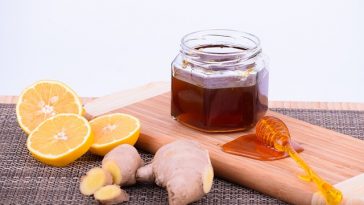 Obat Bentuk Cair untuk Anak Ditarik dari Peredaran, Ini Resep Ramuan Penurun Demam dan Pereda Batuk Pilek