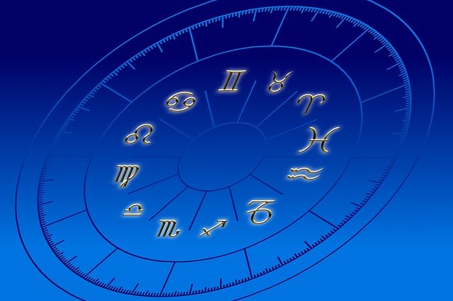 Sejarah Zodiak dan Urutannya dalam Mitologi Yunani