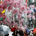 Jepang Dibuka Kembali untuk Turis, Tapi Toko Suvenir Tutup dan Kekurangan Staf Hotel