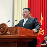 AS: Serangan Nuklir Korut akan Akhiri Rezim Kim Jong-un