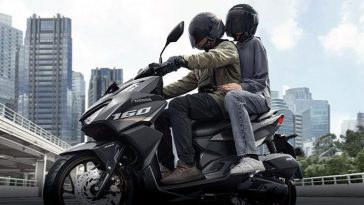 Pakai Pelumas Mesin Mobil untuk Sepeda Motor Matik, Bolehkah?