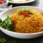 Resep Nasi Goreng Malaysia yang Simple dan Mantap Bumbunya