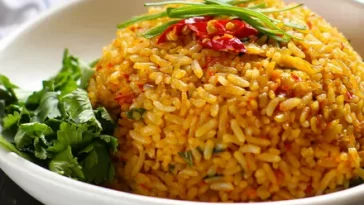 Resep Nasi Goreng Malaysia yang Simple dan Mantap Bumbunya