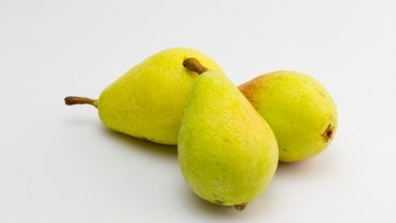 4 Manfaat Buah Pir Bagi Kesehatan yang Perlu Diketahui