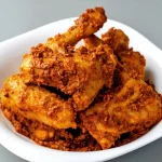 Resep Rendang Ayam Tanpa Santan, Lauk Praktis Untuk Keluarga