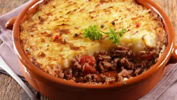 Resep Schotel Kentang Isi Daging, Cocok untuk Ide Bisnis Kuliner