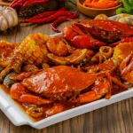 Seafood Saus Padang yang Menggugah Selera, Cobain Resepnya!