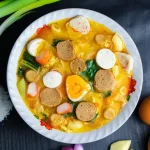 Resep Seblak Seafood Kuah Pedas, Wajib Dicoba!