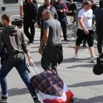 Ribuan Warga Rusia Berbondong-bondong Lari dari Wajib Militer ke Georgia