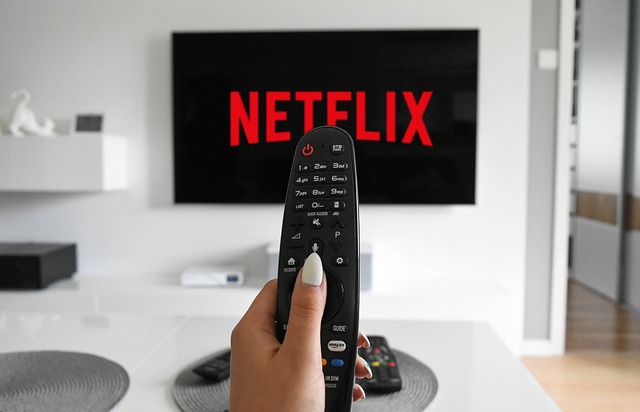 Netflix Tindak Akun yang Berbagi Kata Sandi, akan Dibebankan Biaya Lebih