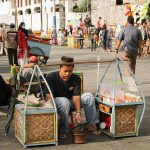 Indonesia Masuk Daftar 100 Negara Paling Miskin di Dunia