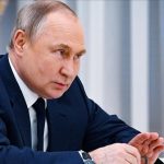Putin: Rusia Tidak Pernah Ancam Gunakan Nuklir Termasuk di Ukraina