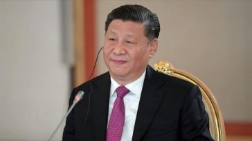 Xi Jinping: China dan AS Harus Kembali Akur