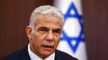 Israel Kecam Australia karena Menarik Pengakuan Atas Yerusalem Barat