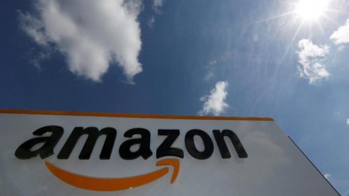 Amazon Akan PHK Massal 10.000 Karyawan Minggu Ini