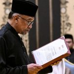 Anwar Ibrahim Tepati Janji, Tak Mau Ambil Gaji Sebagai PM Malaysia