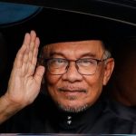 Profil Anwar Ibrahim: Pernah di Penjara 15 Tahun, Kini Jadi PM Malaysia