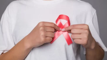 7 Gejala Awal Kanker Payudara Ini Sering Terabaikan