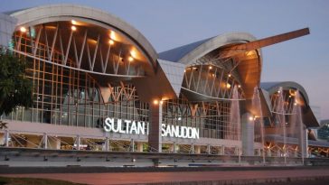 Bandara Sultan Hasanuddin Siapkan Parkir Pesawat VVIP G20