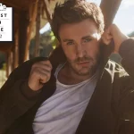 Chris Evans Dinobatkan Sebagai Pria Terseksi Versi Majalah People