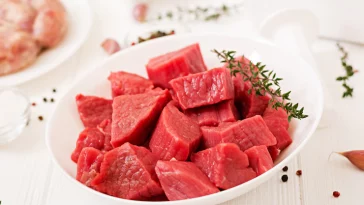 Ragam Makanan yang Mengandung Banyak Vitamin B12