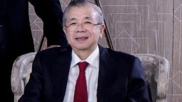 Inilah Pemilik 'Hotel Piramid', Lokasi Utama KTT G20 Bali