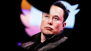 Elon Musk Hentikan Layanan Berlangganan Centang Biru Twitter