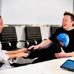 Elon Musk Jadi Tamu VVIP di G20 Bali, Pakai Jet Pribadi Disambut Khusus