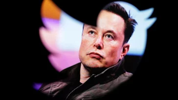Elon Musk akan Menjadi CEO Twitter