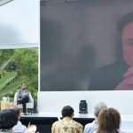 Elon Musk Senang Diberi Batik Sulawesi: Bagus, Saya Menyukainya