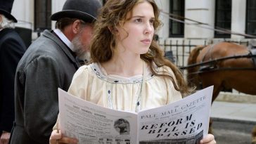 Millie Bobby Brown Ingin Perankan Karakter Britney Spears di Film Biopik