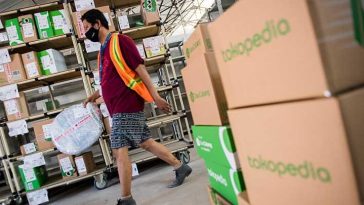 GoTo PHK 1.300 Karyawannya di Indonesia, Vietnam, Singapura, dan India