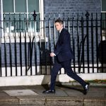 Menteri Inggris Gavin Williamson Mengundurkan Diri Karena Tuduhan Intimidasi