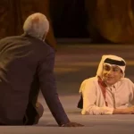 Lantunkan Ayat Suci di Upacara Pembukaan Piala Dunia 2022, Ghanim Al Muftah Idap Caudal Regression Syndrome, Apa Itu?