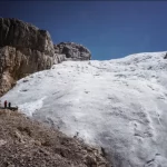 Gletser di Taman Nasional Lorentz Papua Bakal Lenyap pada 2050 Akibat Perubahan Iklim