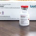BPOM Terbitkan Izin Vaksin COVID-19 Buatan Indonesia untuk Booster