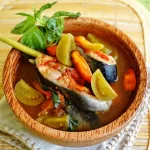 Resep Ikan Patin Asam Pedas Gurih, Aromanya Bikin Ngiler