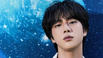 Jin BTS Sudah Ajukan Permohonan Pembatalan Penundaan Wajib Militer