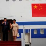 Xi Jinping Tiba di Bali Hadiri Acara KTT G20, Bertemu Biden Hari Ini