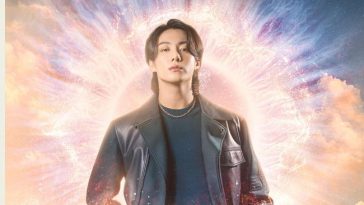 Jungkook BTS Tampil pada Opening Ceremony Piala Dunia 2022, Bawakan Lagu 'Dreamers'