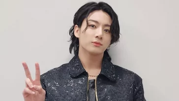 Jungkook BTS Puncaki Tangga Lagu iTunes di 102 Negara Lewat Lagu 'Dreamers'