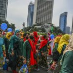 Akan Diajukan ke UNESCO, Ini Beda Kebaya Indonesia dan 4 Negara ASEAN