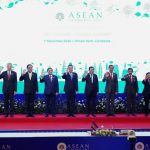 Isu Myanmar Mendominasi KTT ASEAN